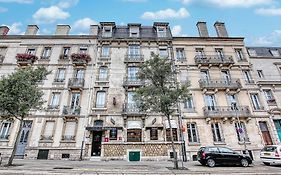 Cit'Hotel La Résidence